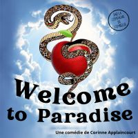 Welcome to Paradise. Le samedi 4 juin 2022 à Montauban. Tarn-et-Garonne.  21H00